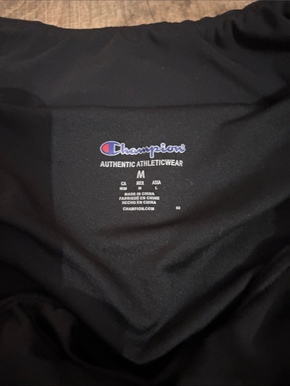 Men's Jacket Subcategory Classification - Picture 2 of 2